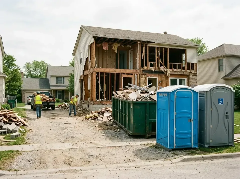 home-renovation-demolition-sit-010 — frequently asked questions, Portable Toilet & Dumpsters Rental in Beaufort, SC